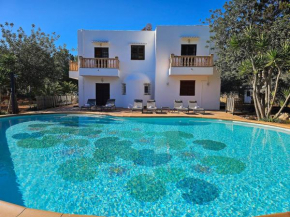 Hotel CALA JONDAL 